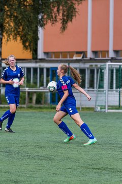 Bild 39 - B-Juniorinnen SV Henstedt Ulzburg - FSC Kaltenkirchen : Ergebnis: 3:2